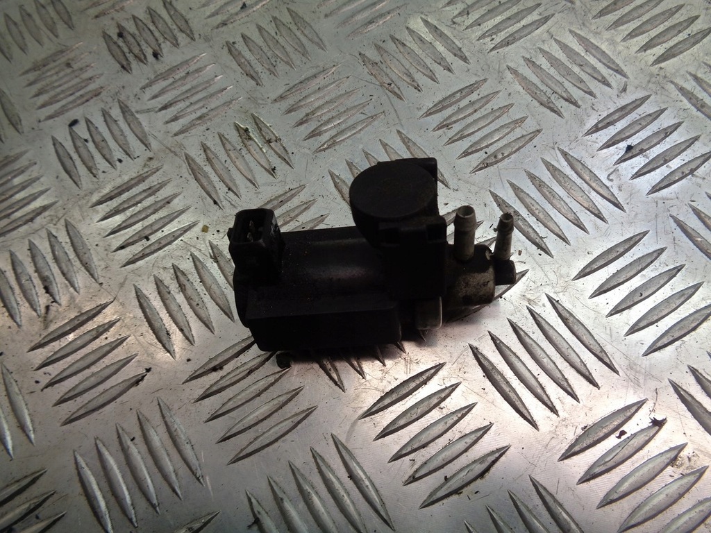 фото №1, Клапан вакууму renault scenic ii 1.9 dci 8200220451