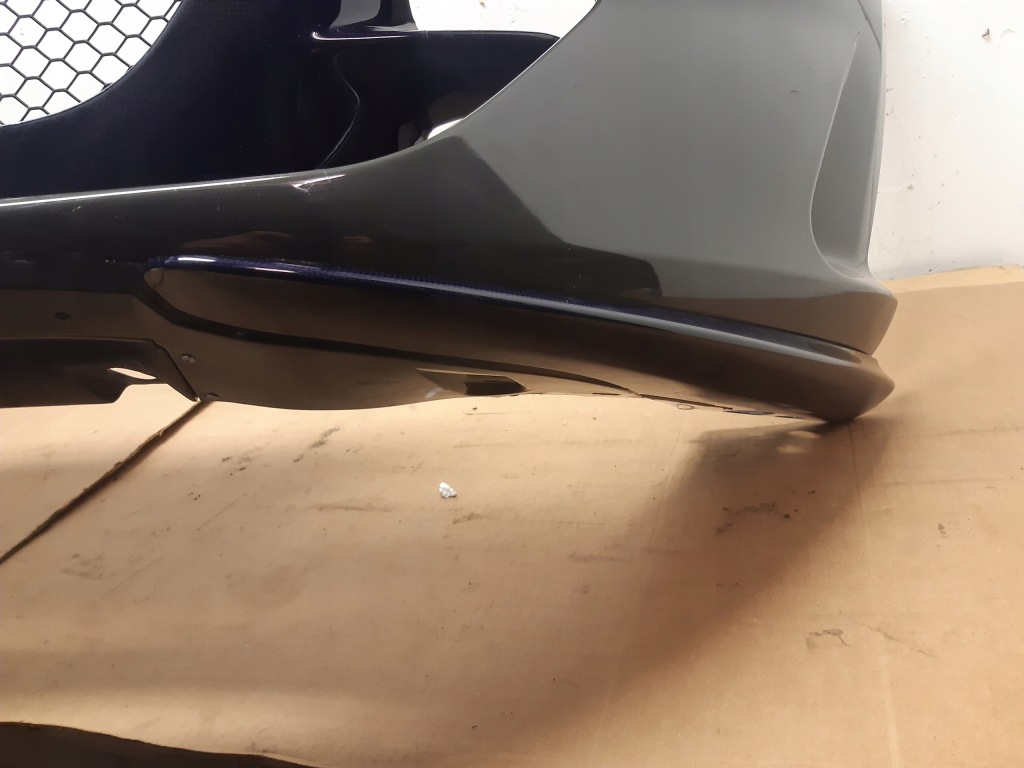 Ferrari 812 superfast бампер карбон перед Недорого