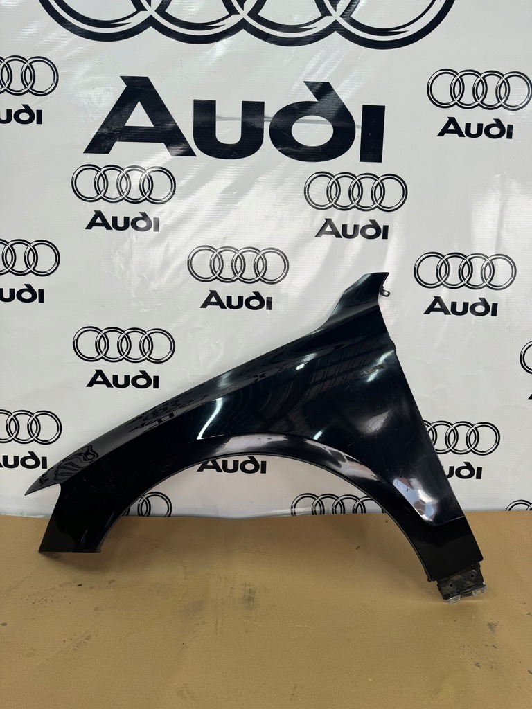 фото №1, Audi q5 8r 2008-2017 крыло левый передний oryg.