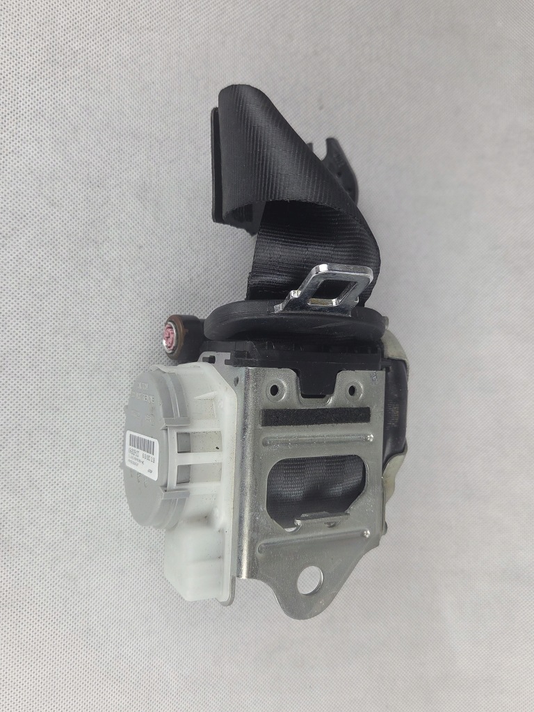 фото №9, Hyundai i20 iii 2023r консоль 4 ремни подушки безопасности сработавший