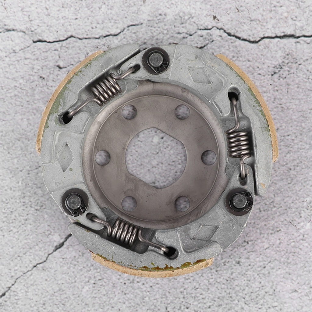 фото №7, Двигун odśrodkowy блок зчеплення тримач