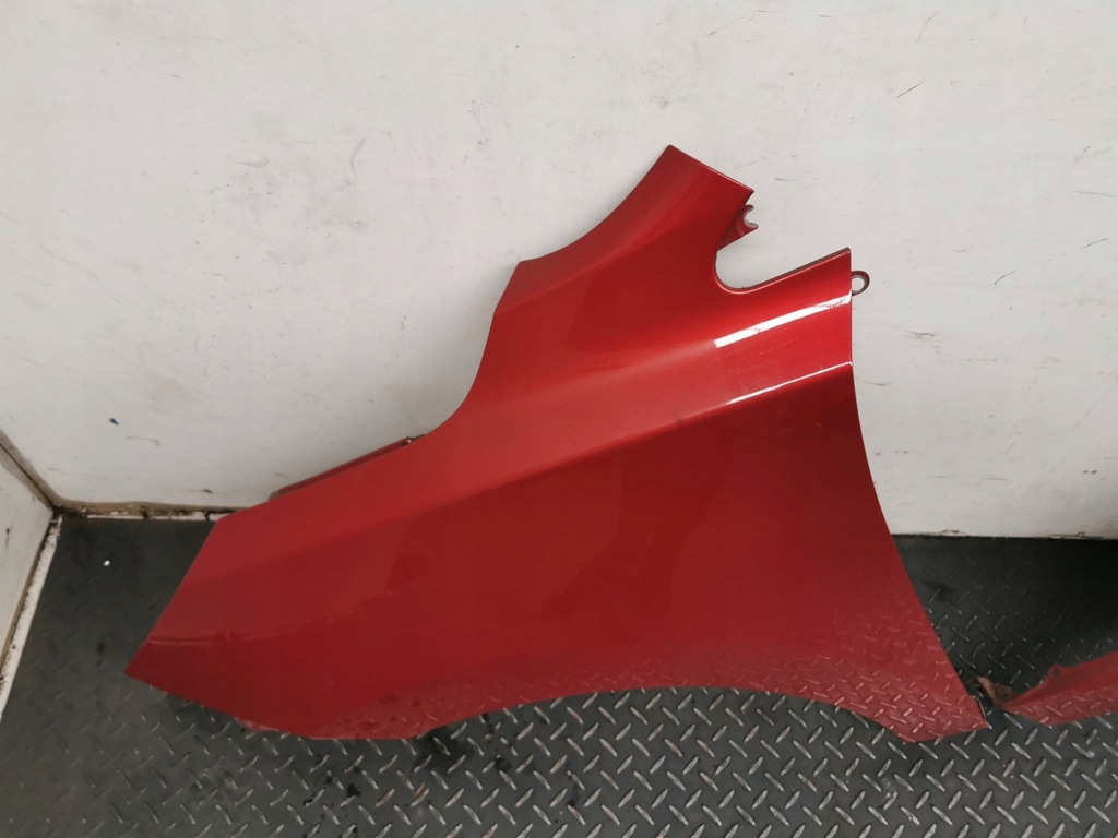 фото №7, Крыло левый правый перед hyundai ix35 2010 a0