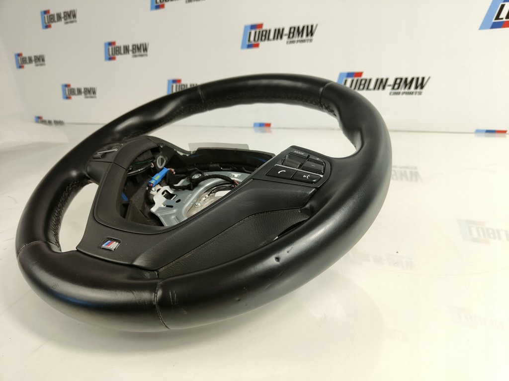 фото №12, Bmw x3 x4 f25 f26 воздуховод лепестки переключения m набор