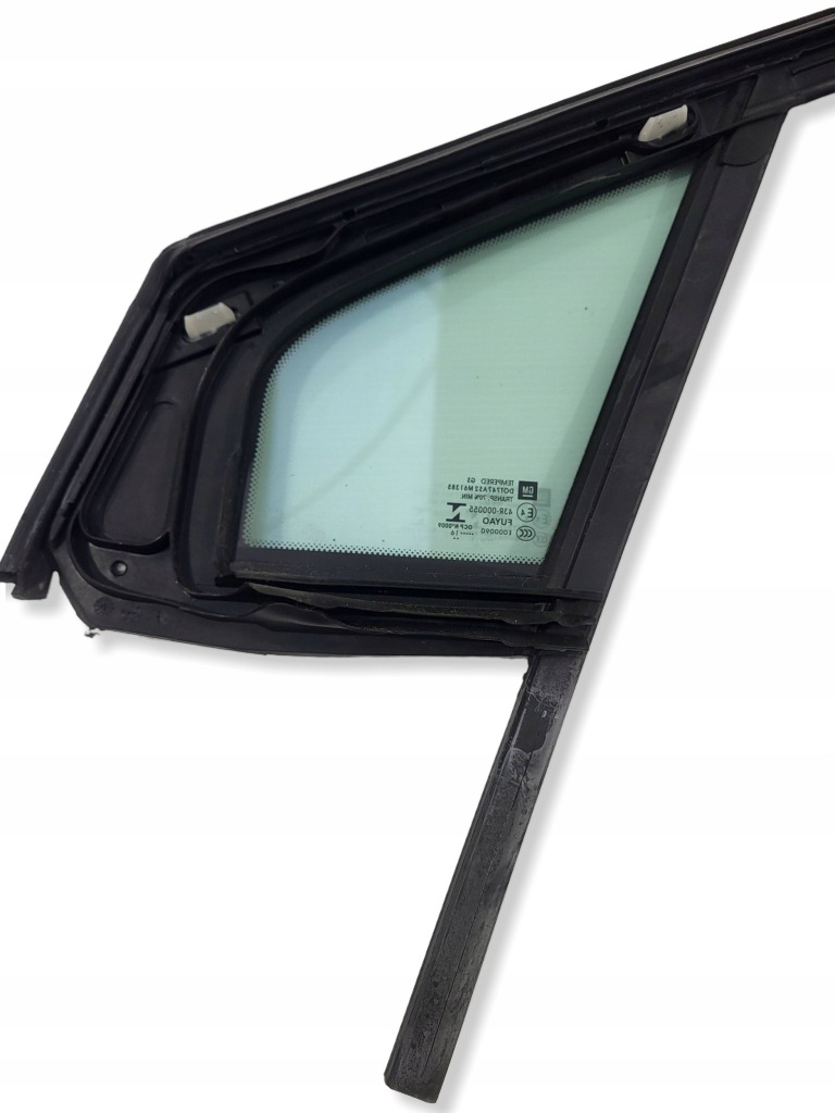 Прокладка рамка хром дверь правый перед - opel astra k Недорого