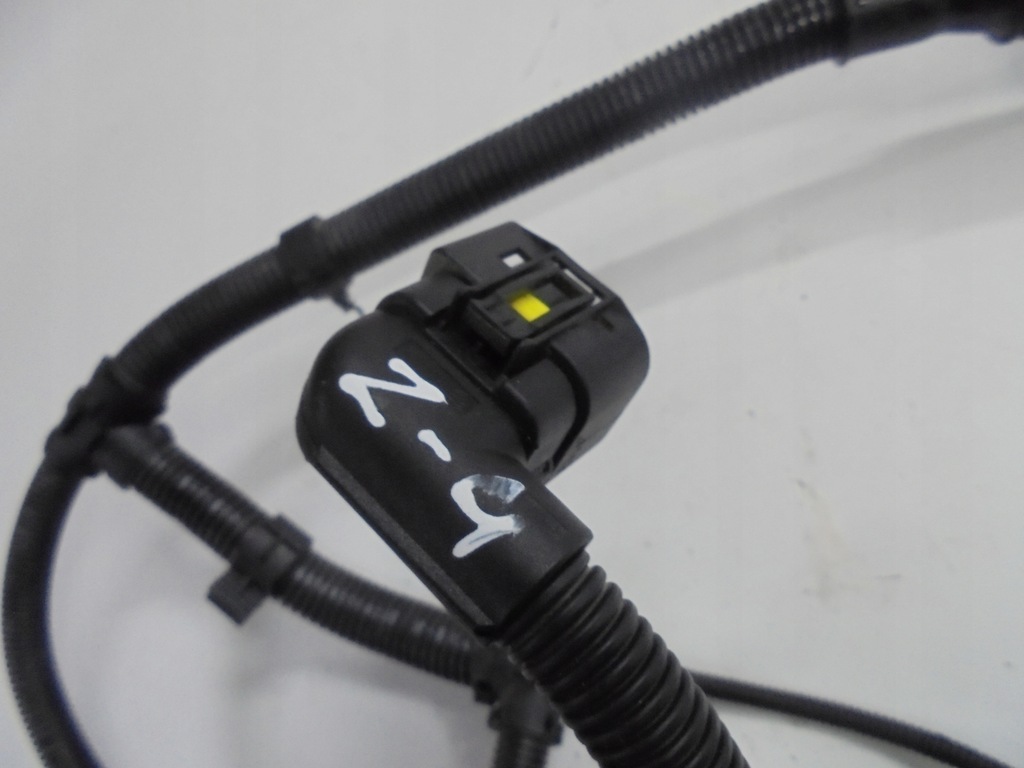 фото №6, Bmw f10 f30 z4 e89 джгут двигуна 2.0i 2.8i