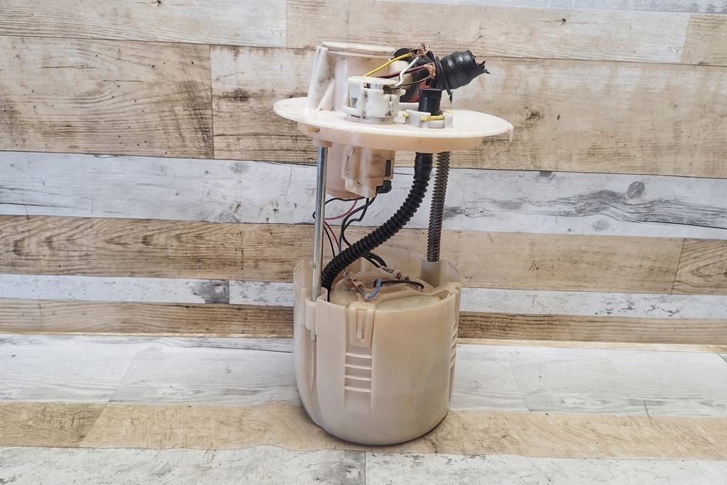 фото №7, Насос бака топлива pontiac vibe estate 7702002180 1.8l бензиновый 96kw 2007