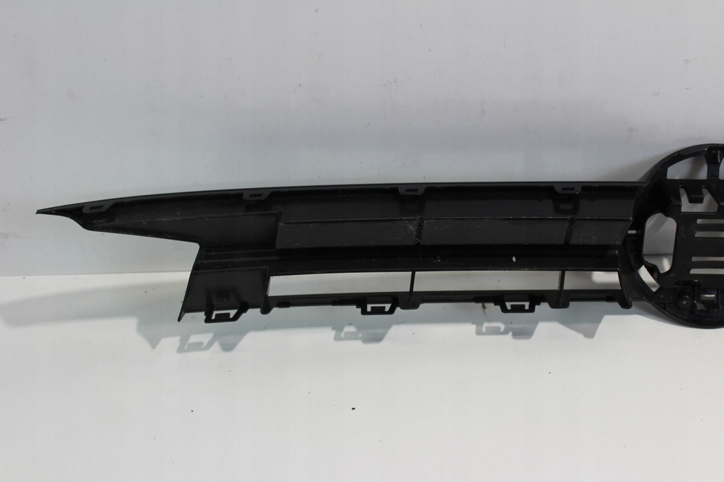 фото №5, Решётка радиатора решётка радиатора vw polo 6 vi 2g 2g0 полный