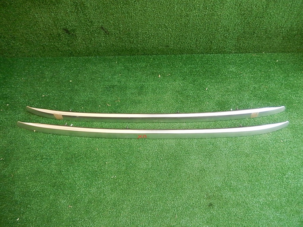 фото №1, Рейлинги кровельные lexus ux комплект