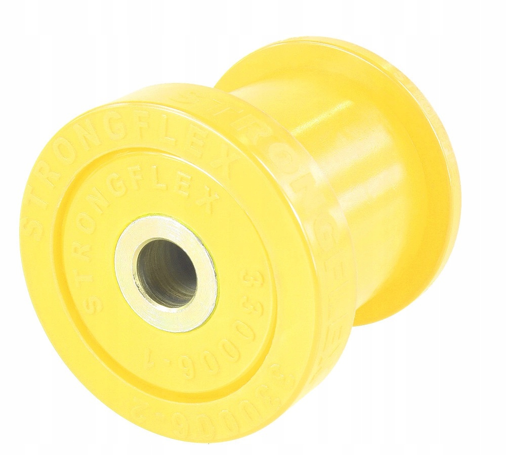 фото №1, 330006a - втулка рычага передний - нижний sport strongflex