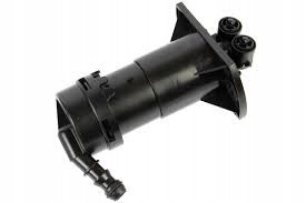 фото №1, Омивач фара audi a6 4.2fsi 06- перед l