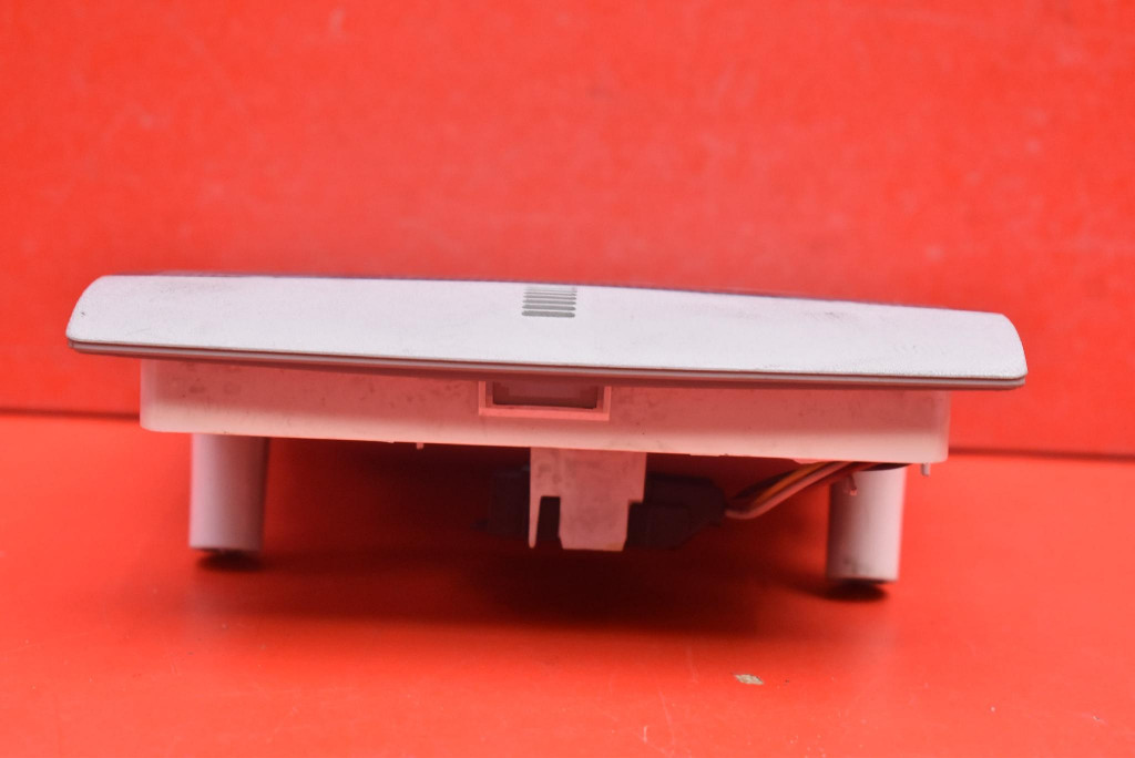 фото №5, Лампа освітлення салону перед 13166476 opel corsa d lift 10-20