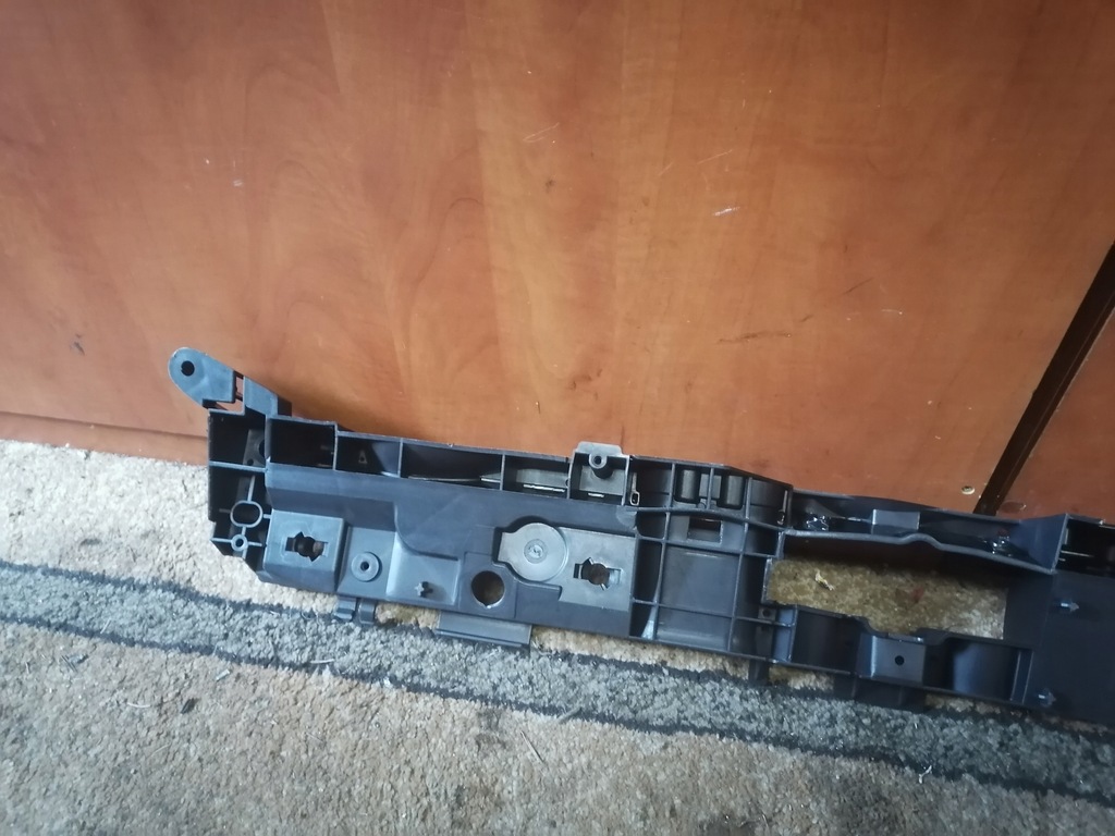 фото №8, Pas передний renault captur clio 4 2012-2019