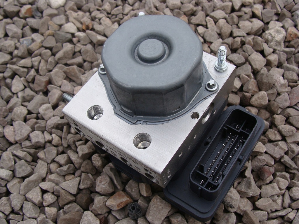 фото №1, Abs esp renault clio iv 476608644r 0265243365 !!!