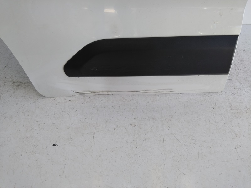 фото №2, Citroen berlingo iv,combo дверь