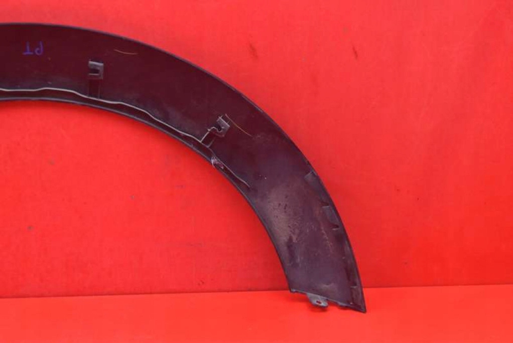 Накладка крила правий задній 7157106 mini cooper one r56 рестайлінг  10-14 Ціна