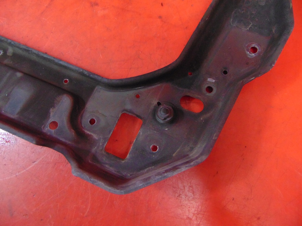 фото №11, Mini countryman r60 pas передній верхній балка перед