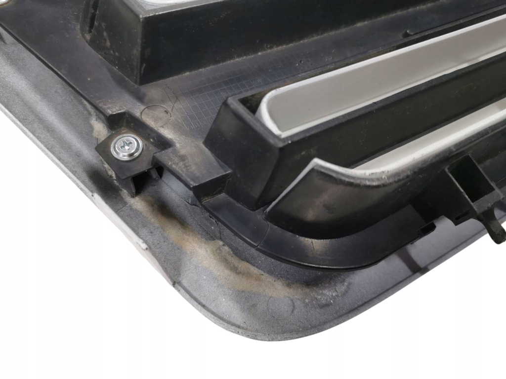 фото №14, Решётка радиатора, решётка радиатора citroen jumper