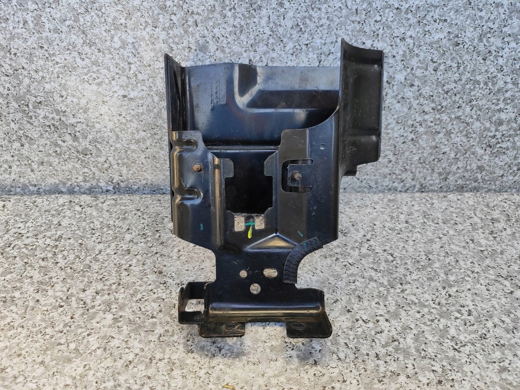 фото №1, Ford ranger 3.2 tdci корпус кронштейн фільтра пального