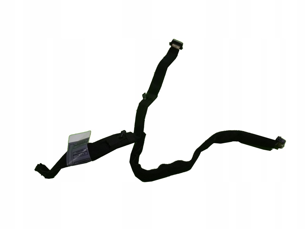 фото №1, Лента шланг запуск стоп bmw 5 e60 e61 6 e63 e64