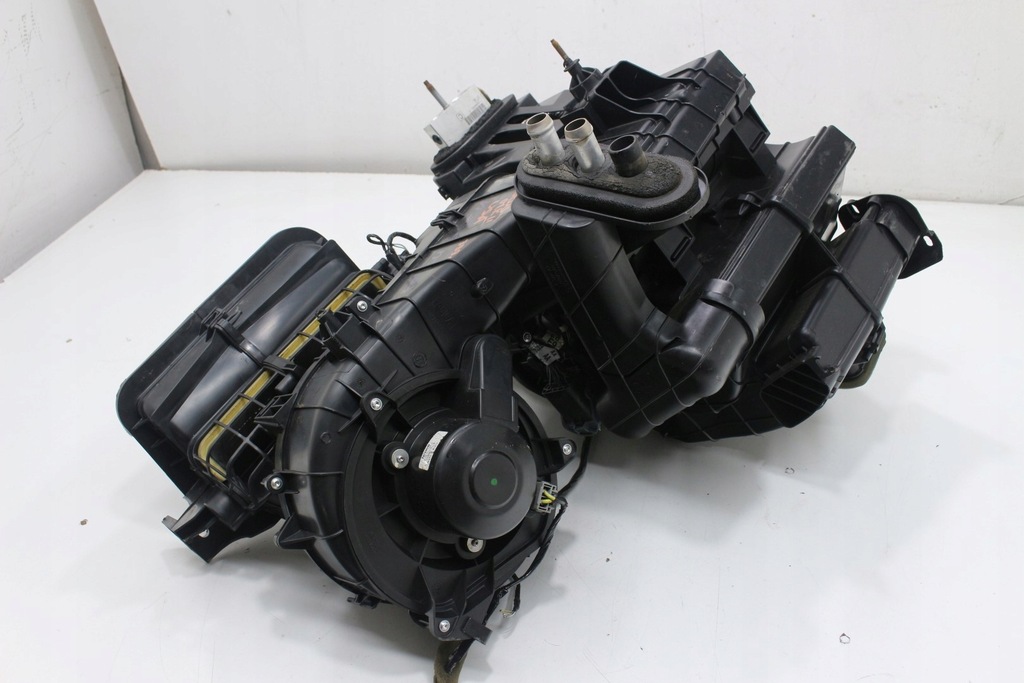 фото №9, Отопитель воздуходувка ford focus mk2 usa