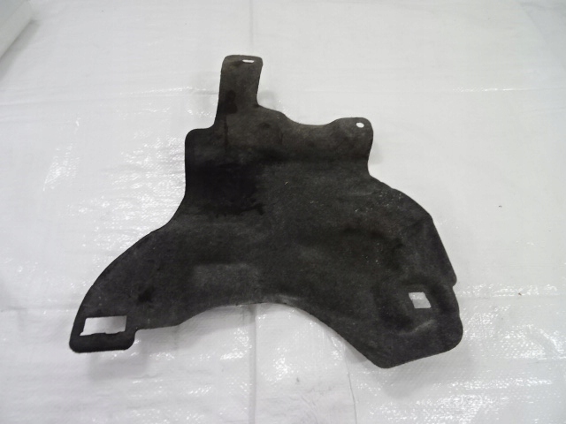 фото №7, Peugeot partner iv 1.5 blue hdi защита шумоизоляция двигателя