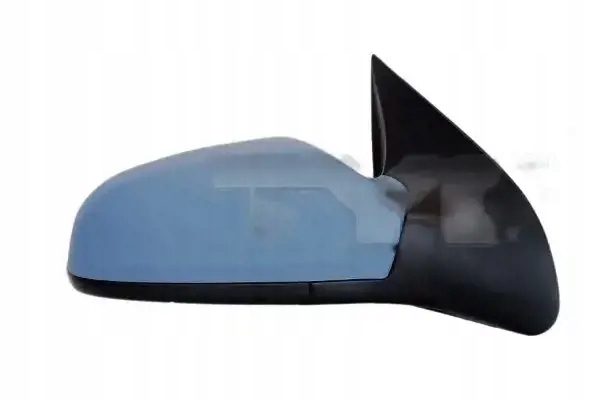 фото №1, Дзеркало зовнішнє праве з підігрівом 325-0061 tyc