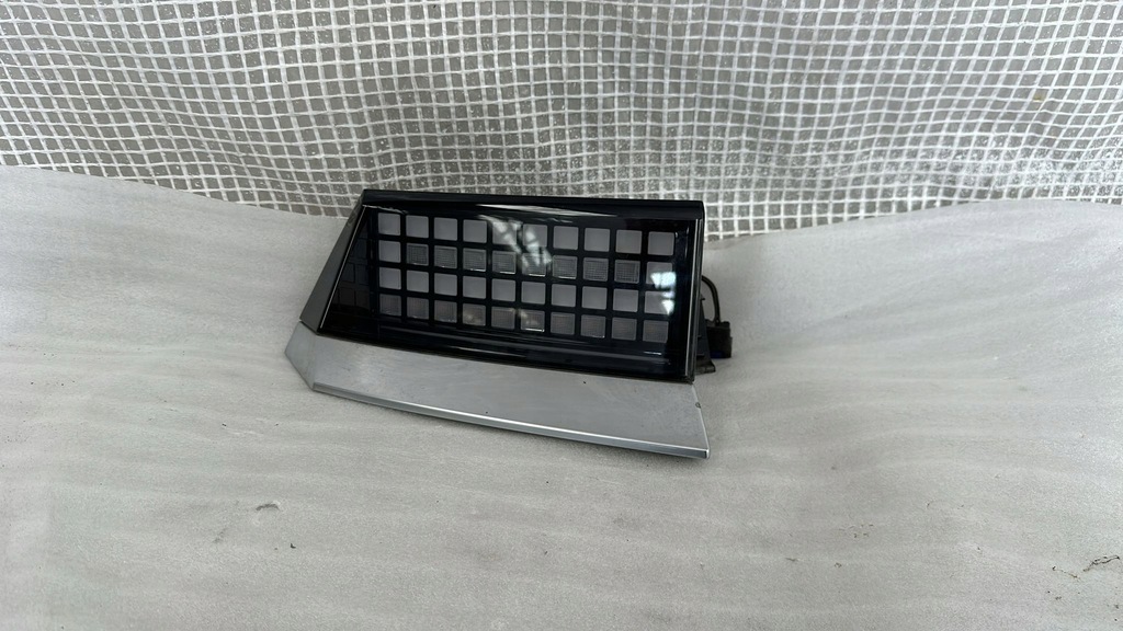 фото №1, Hyundai ioniq 5 2021- лампа задня задня lew