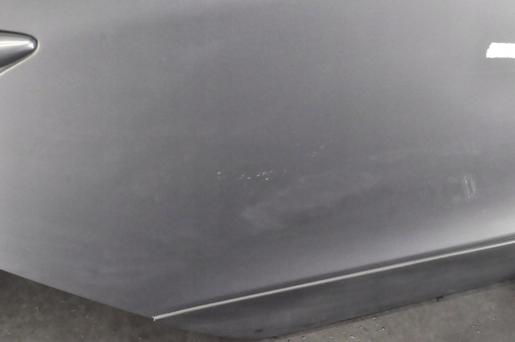 фото №8, Hyundai ix35 дверь правый задняя задние suv полный