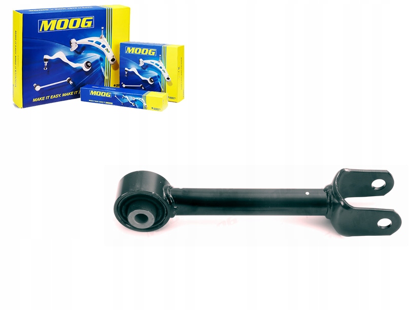 фото №1, Важіль підвіска колеса задня l/p góra задня поперечний tesla model 3