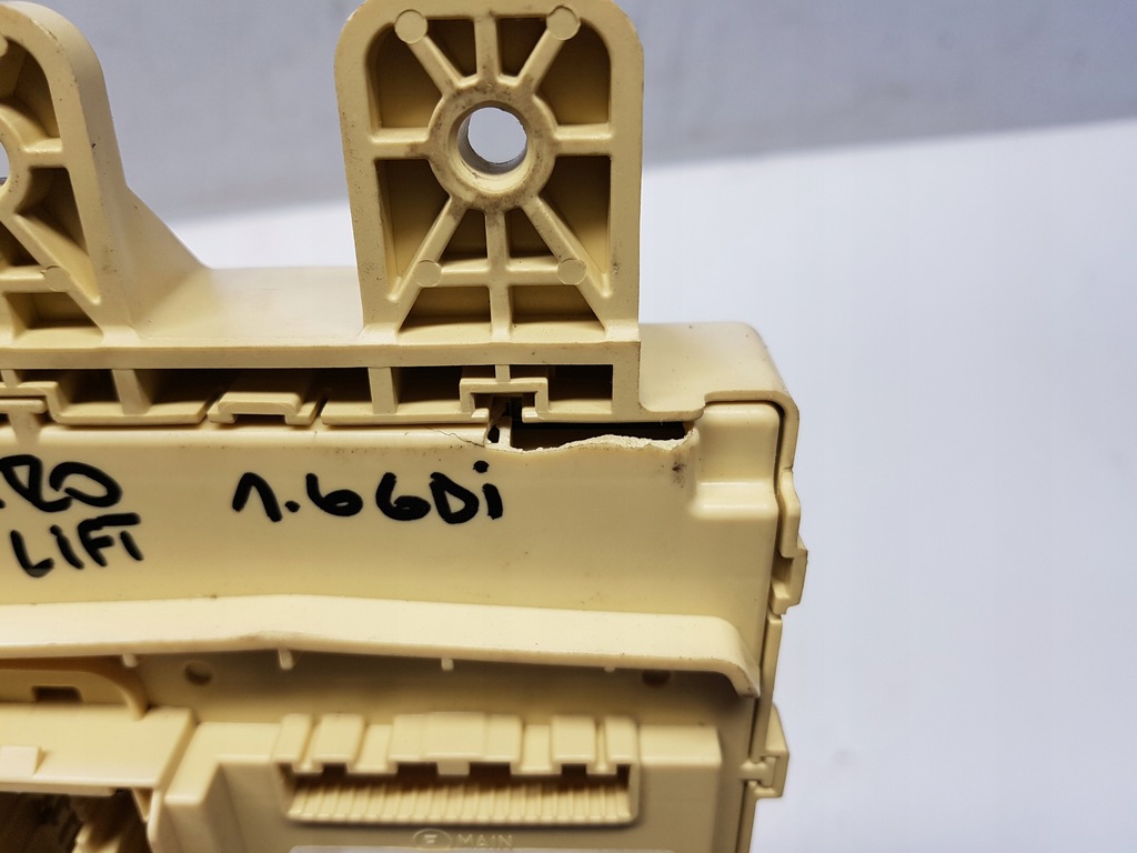 фото №8, Kia niro lift модуль коробка bsi 91950-g5261