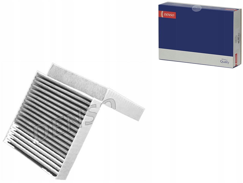 фото №1, Фильтр кабины с углем mercedes slc r172 slk r17