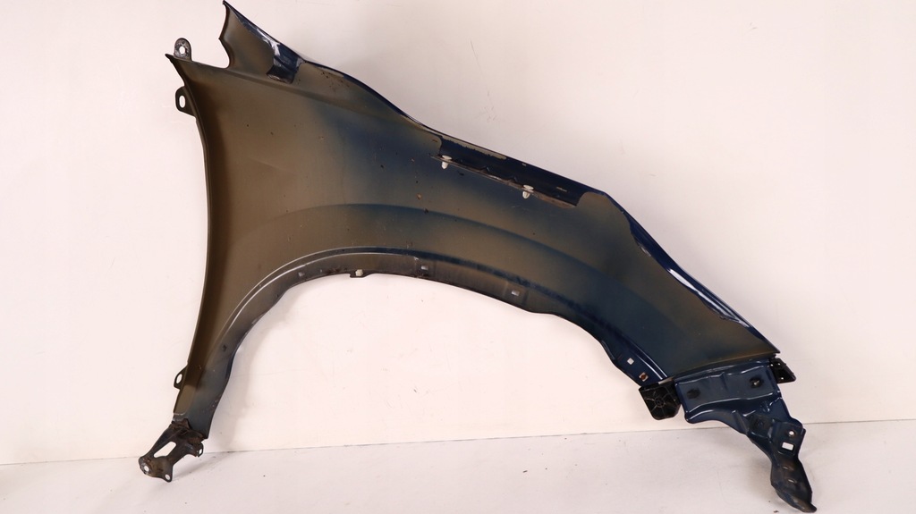 фото №10, Honda cr-v iv 12- крила лівий перед b580