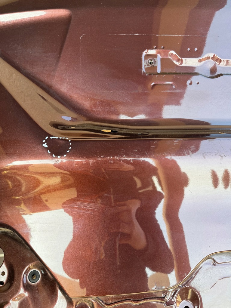 фото №7, Кришка багажника багажника задня задня honda crv cr-v 5 v 18-