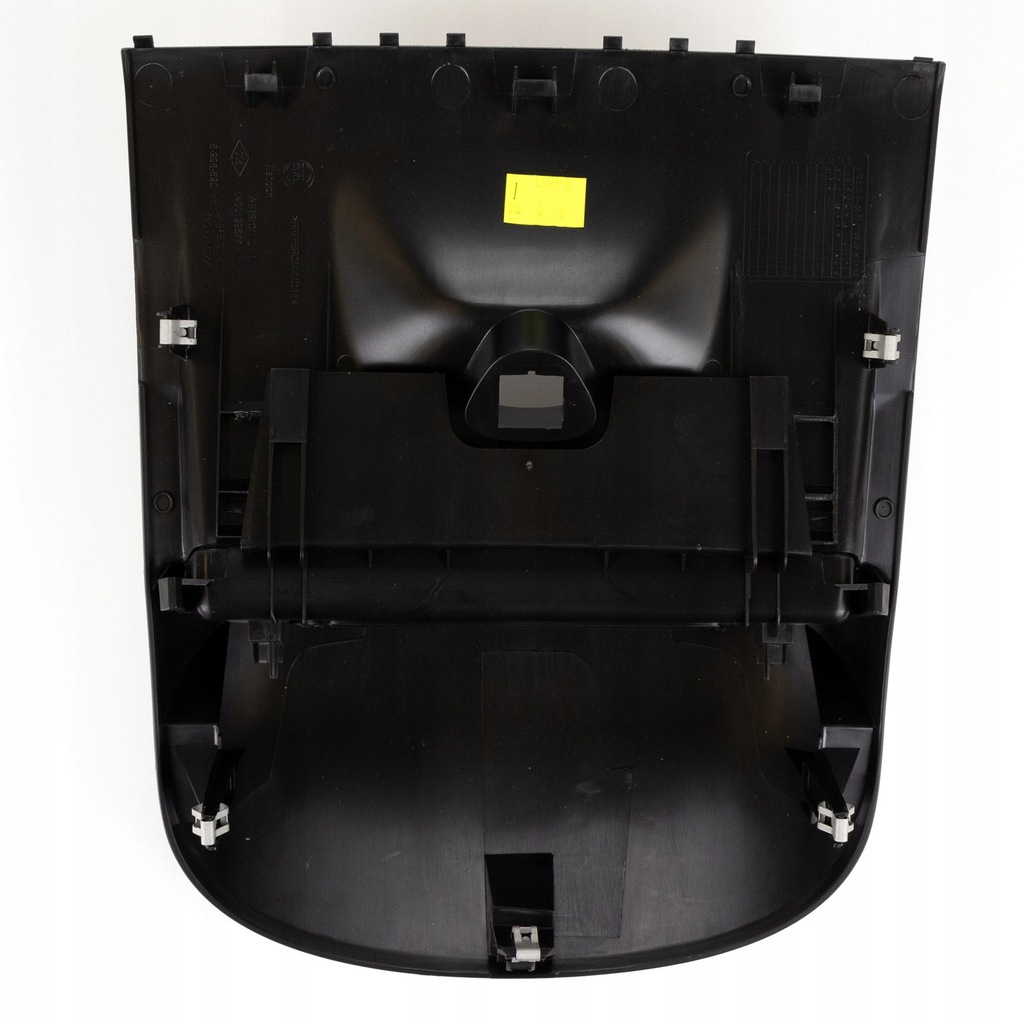 фото №9, Оздоблення панелі приладової панелі 1401017888