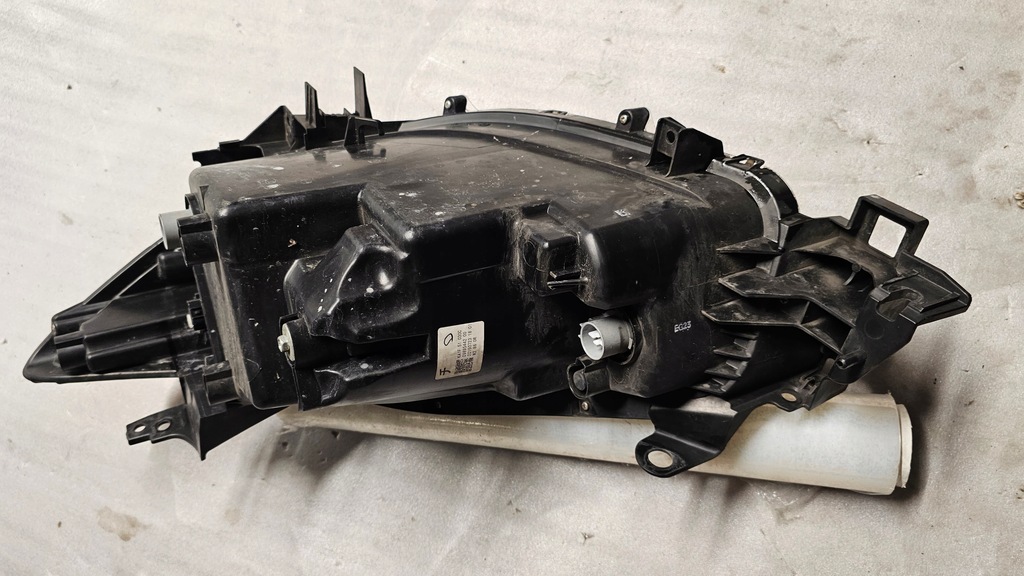 фото №5, Лампа перед права mazda cx-5 i lift 14-17 full led