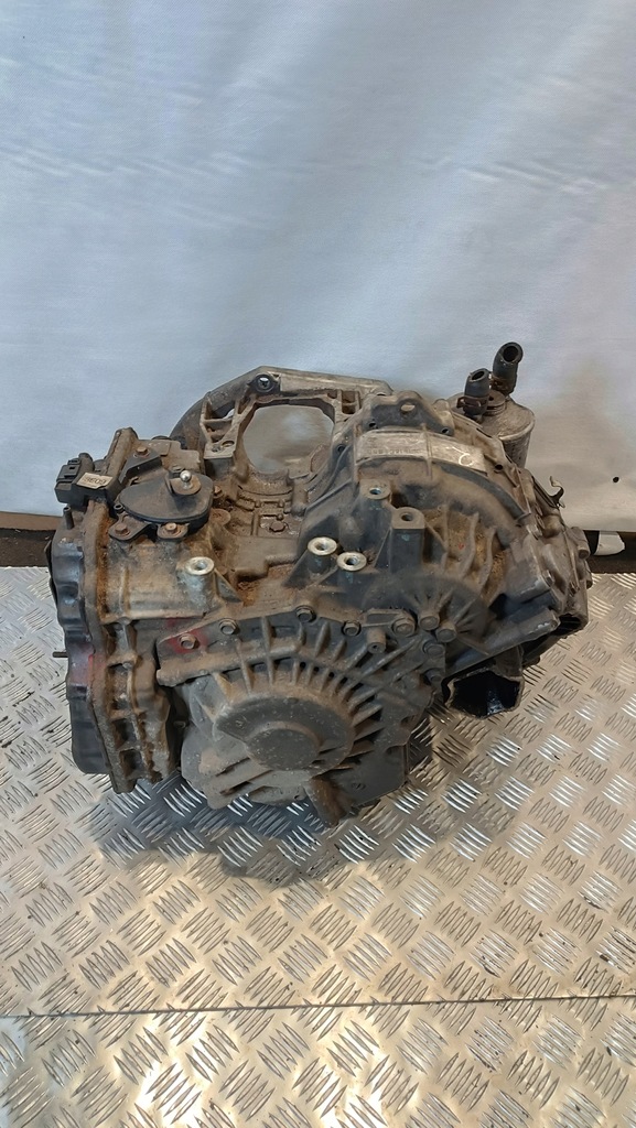 фото №8, Seat alhambra 1.9 tdi 1999r коробка передач передач -jc7- автоматична коробка передач