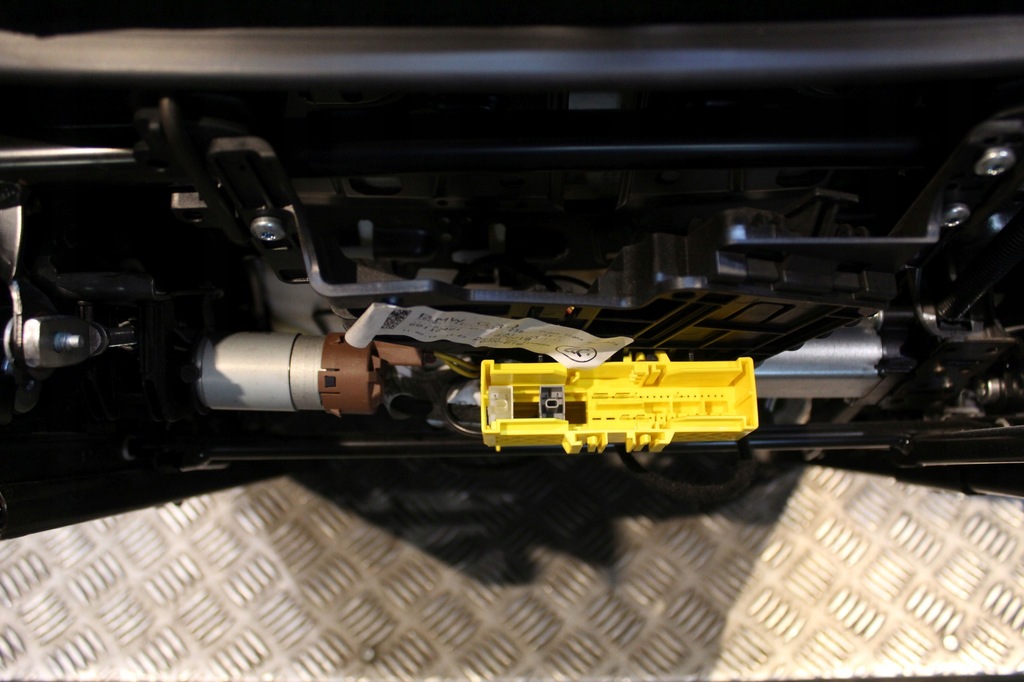 фото №11, Bmw 5 g30 обивка сиденья заднее сиденье обшивки материал