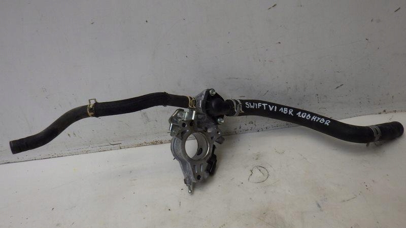 фото №1, Термостат корпус wąż труба swift vi 1.0 гибрид