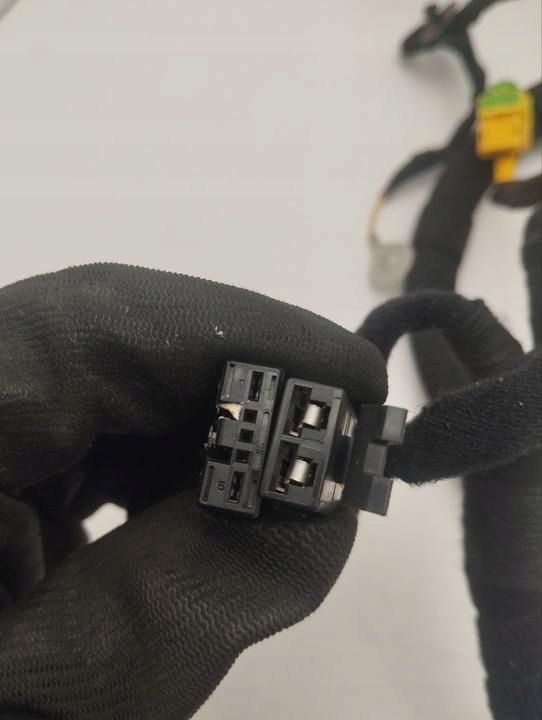 Жгут трубопровод maserati ghibli 2015 сиденье 670007814 Недорого