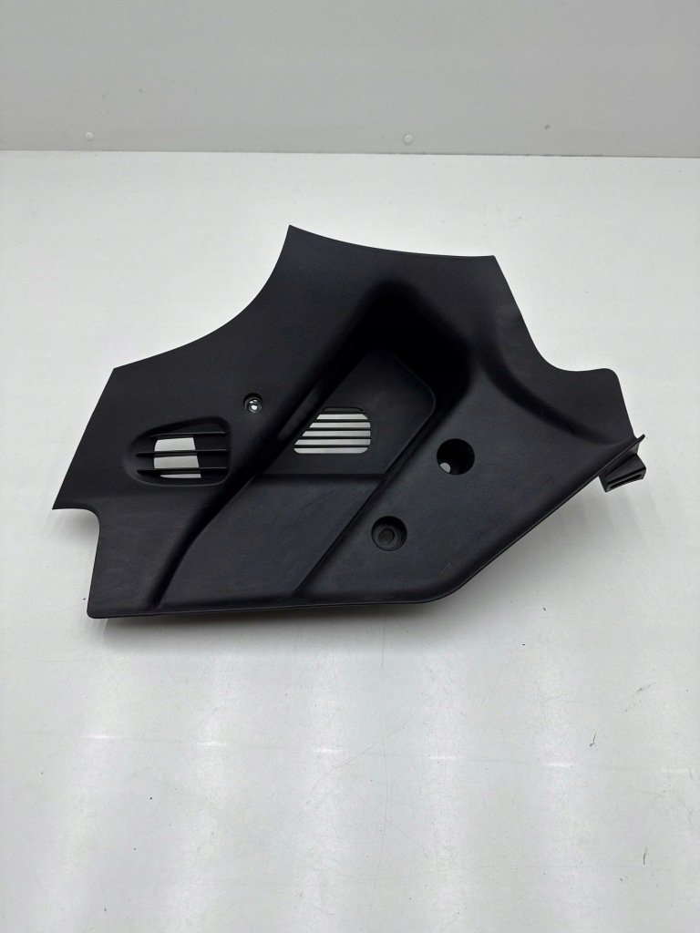 Купить Fiat 500 abarth 2018 запчасти кузов 735627528