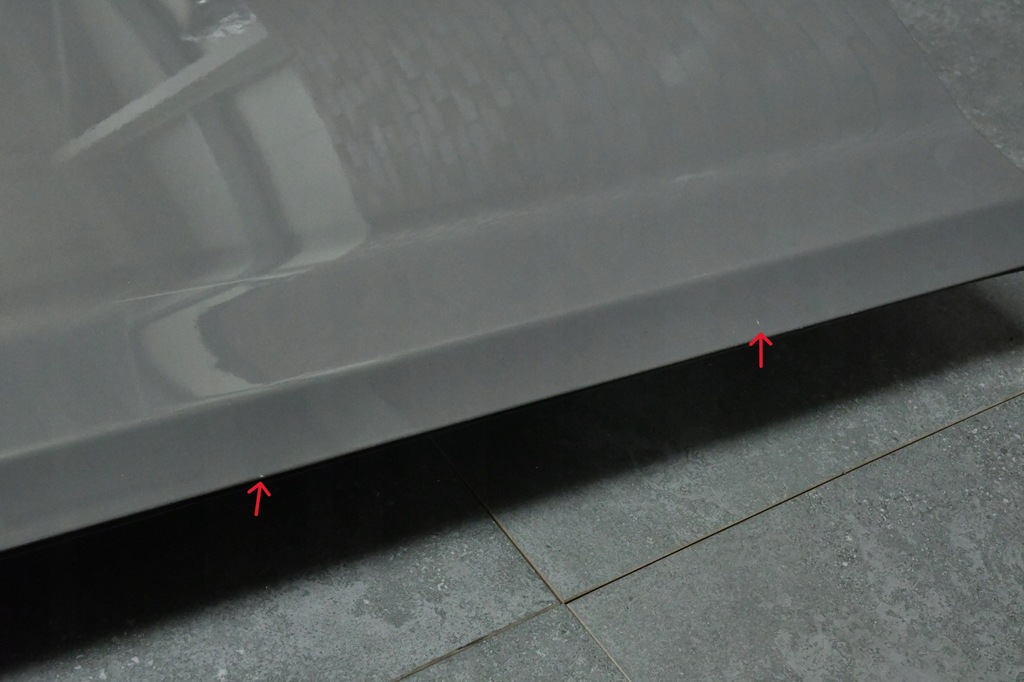 фото №9, Дверь левая перед задняя bmw 5 g30 m5 f90 цвет bernina grau c3e