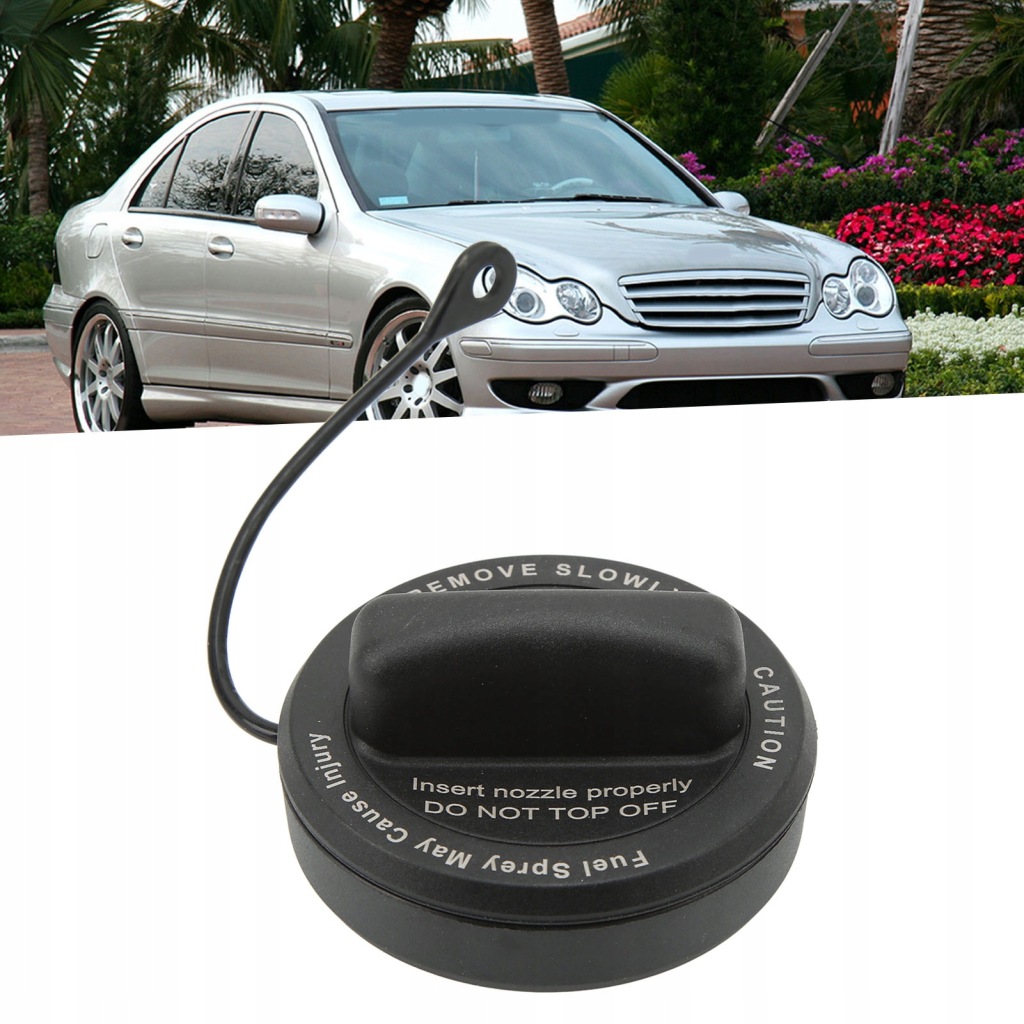 фото №12, Заміна пробка заливної пального w бак пального abs dla mercedes benz w221