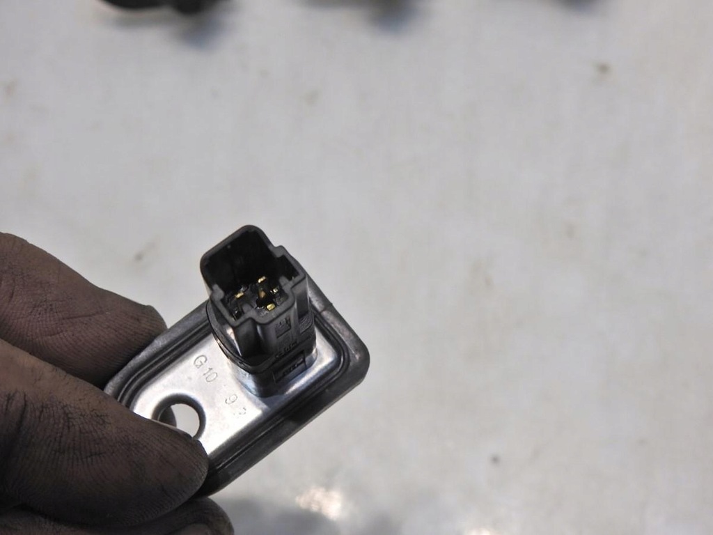 фото №5, Датчик доводчик дверь hyundai i40