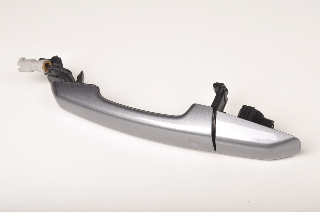 фото №1, Land rover discovery l462 ручка дверь правый задняя