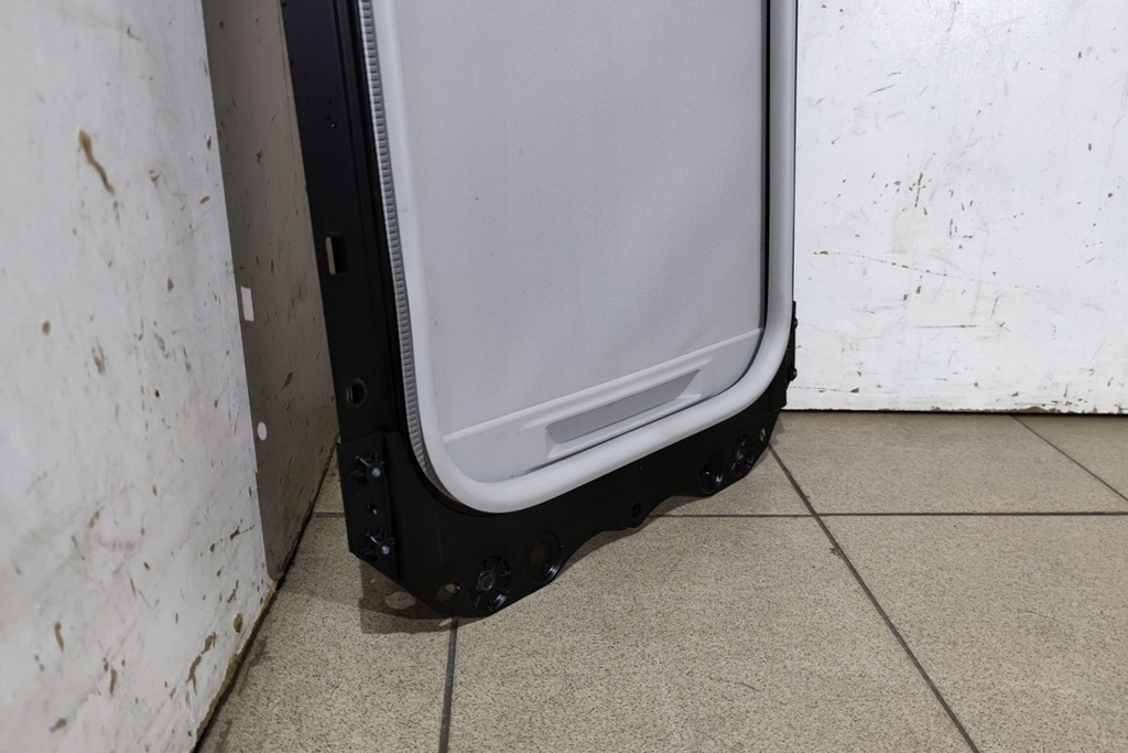 фото №8, Штора люк peugeot traveller 831842750 2.0l дизель 105kw 2021