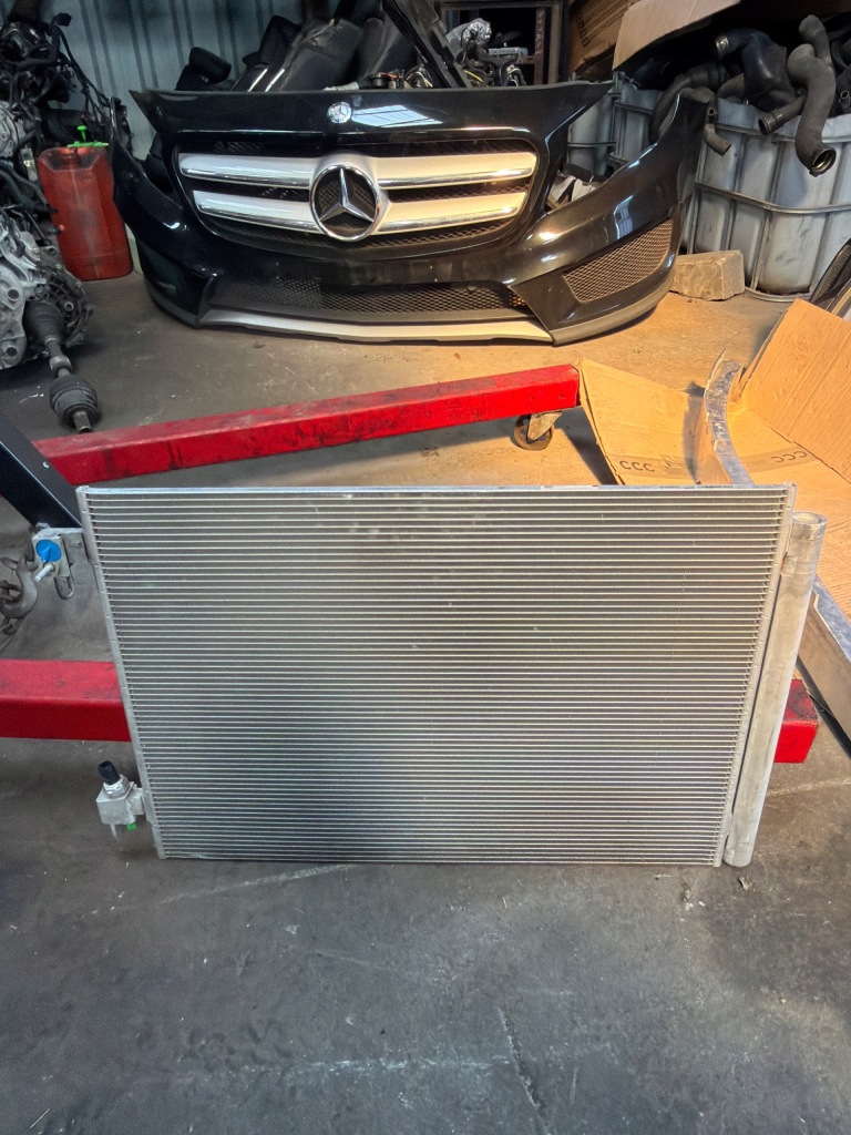 Купить Mercedes w206 c klasa радиатор кондиционера a0995000201