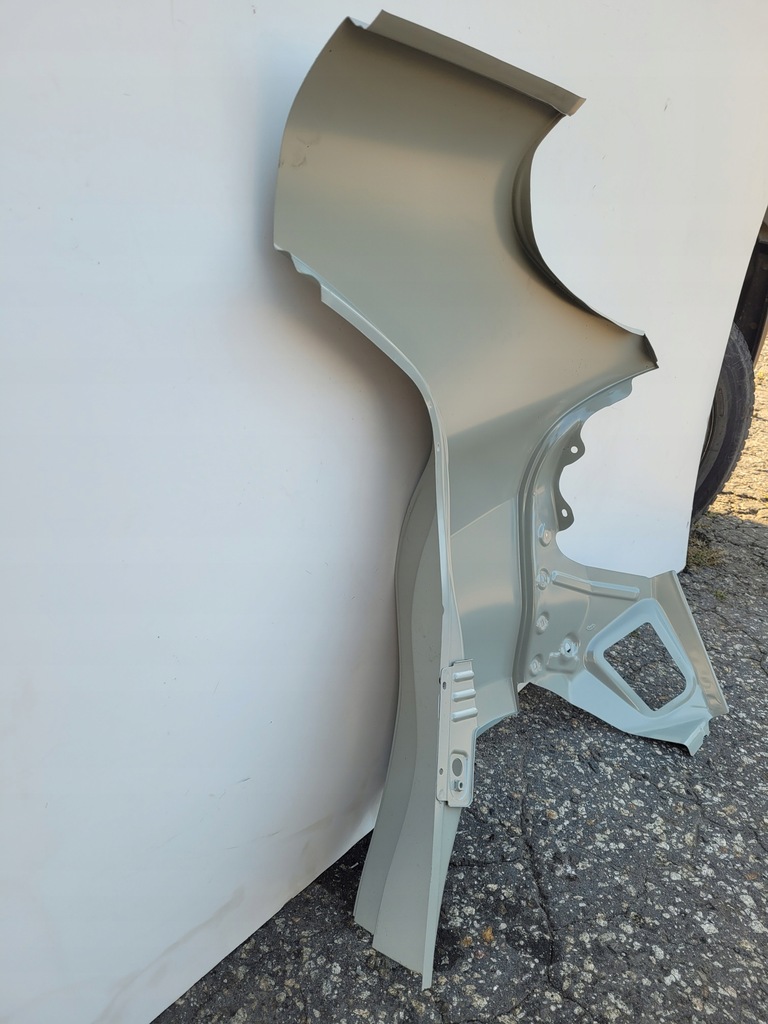 фото №7, Крила задня задній новий правий kia rio iii 2011