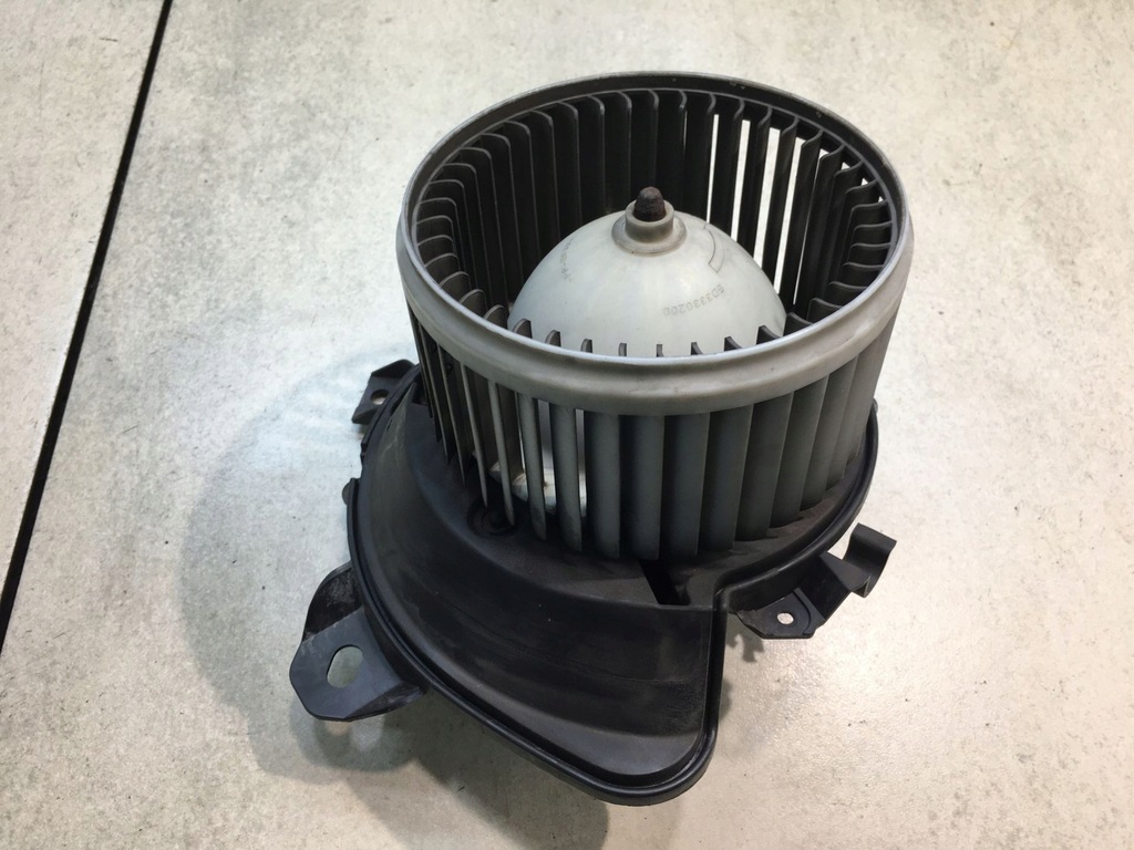 фото №1, Вентилятор повітродувка opel corsa d 5d3330200