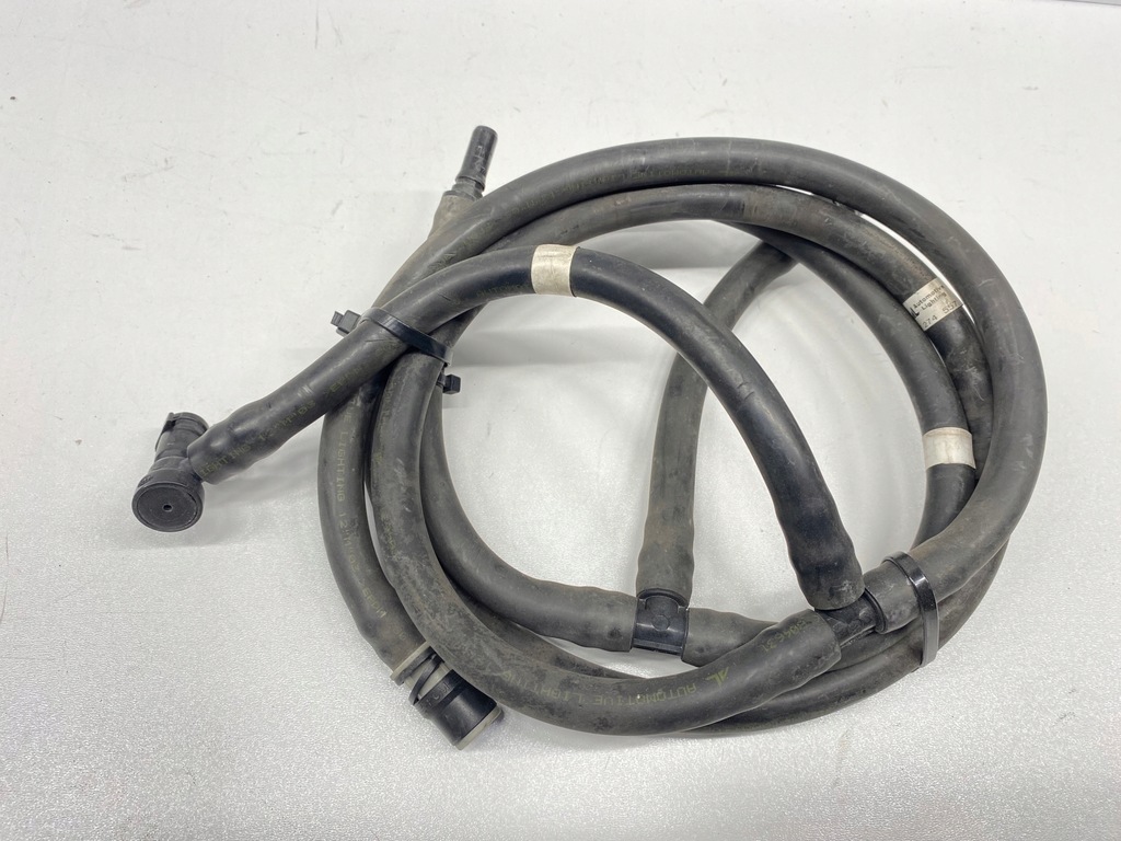 фото №1, Wąż шланг розпилювача лампи фари bmw 6 f06 f12 f13