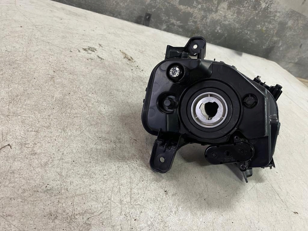 фото №5, Kia ceed 3 iii противотуманная фара левый 92201j7000